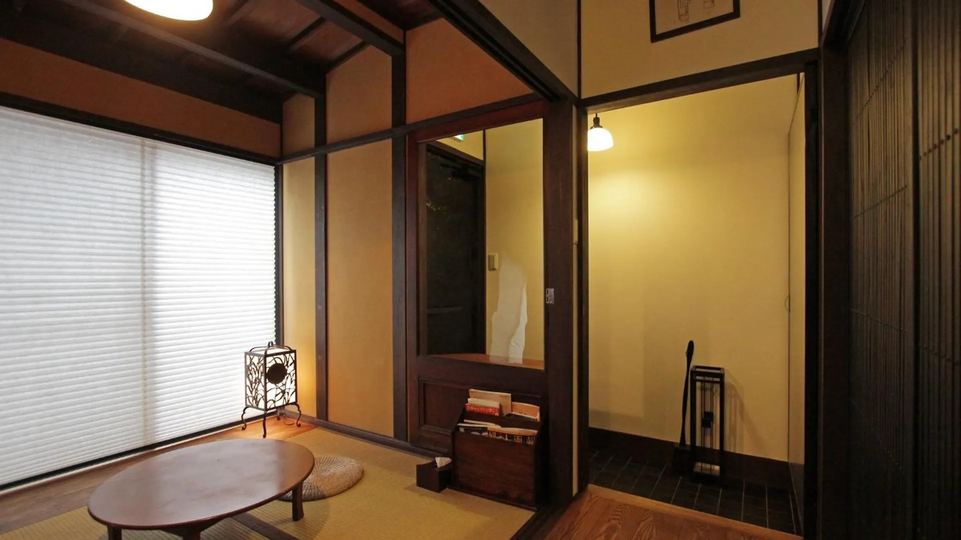 Holiday home Kyomachiya Hoshiyado - Vacation Stay 41258V Kyoto