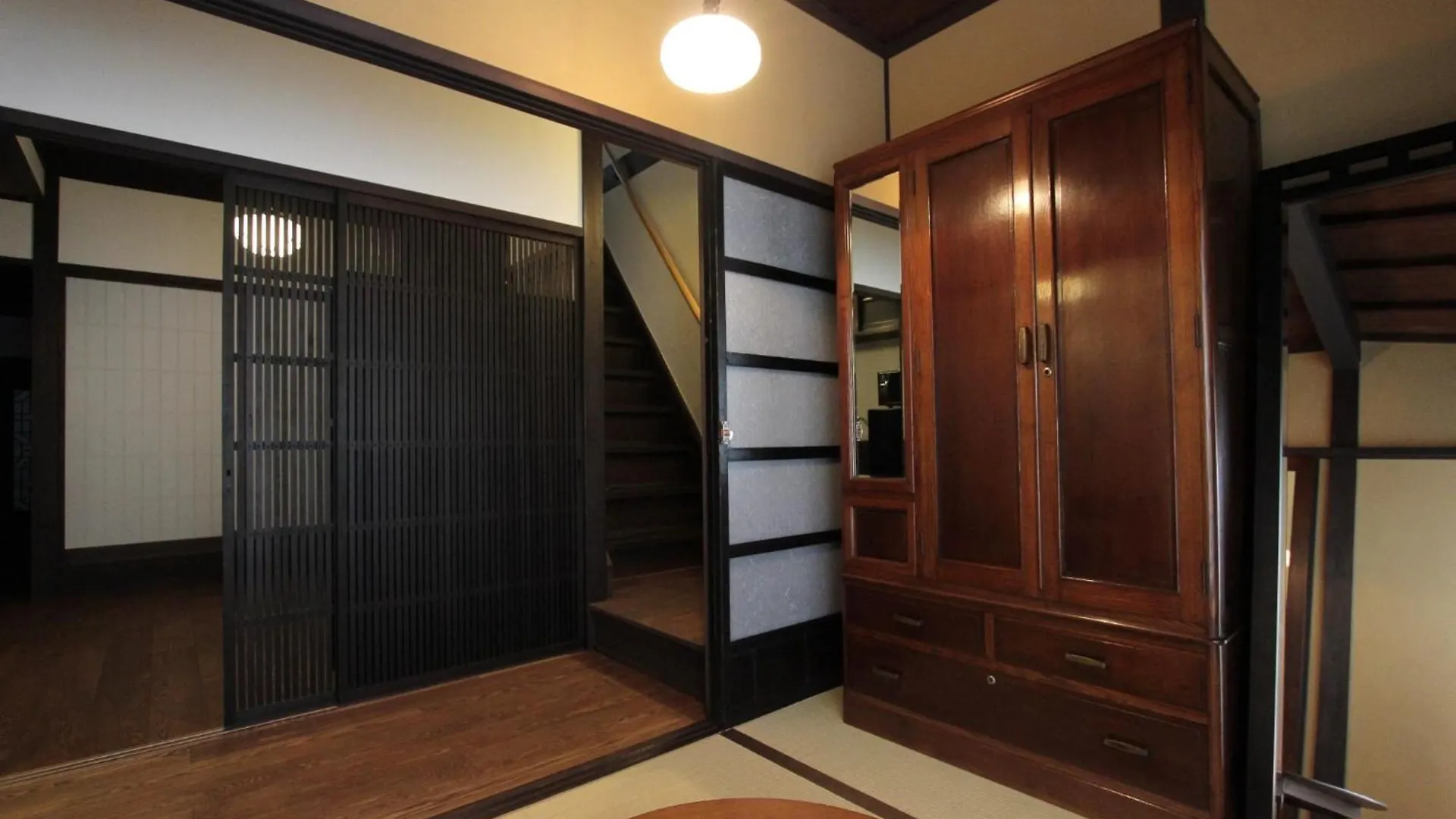 Kyomachiya Hoshiyado - Vacation Stay 41258V Kyoto