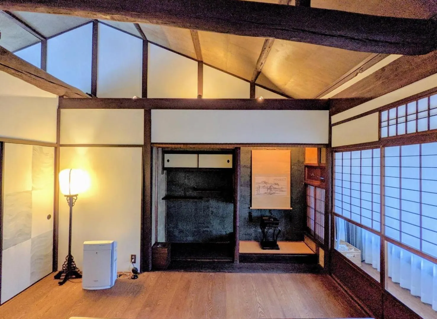 Kyomachiya Hoshiyado - Vacation Stay 41258V Kyoto Holiday home