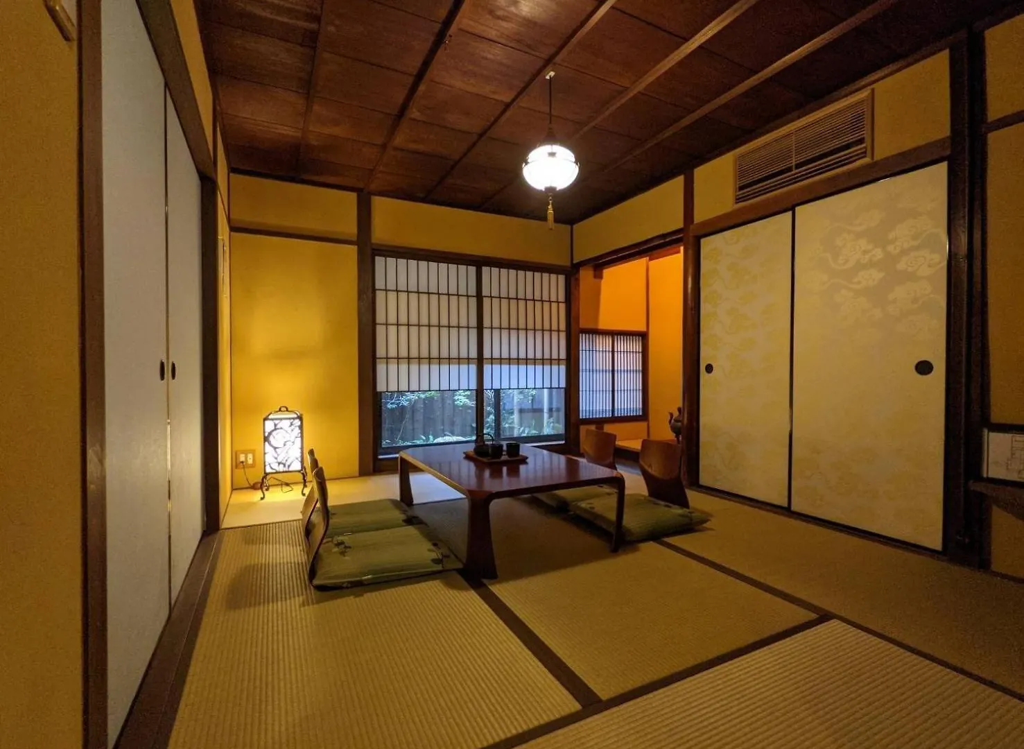Kyomachiya Hoshiyado - Vacation Stay 41258V Kyoto Holiday home