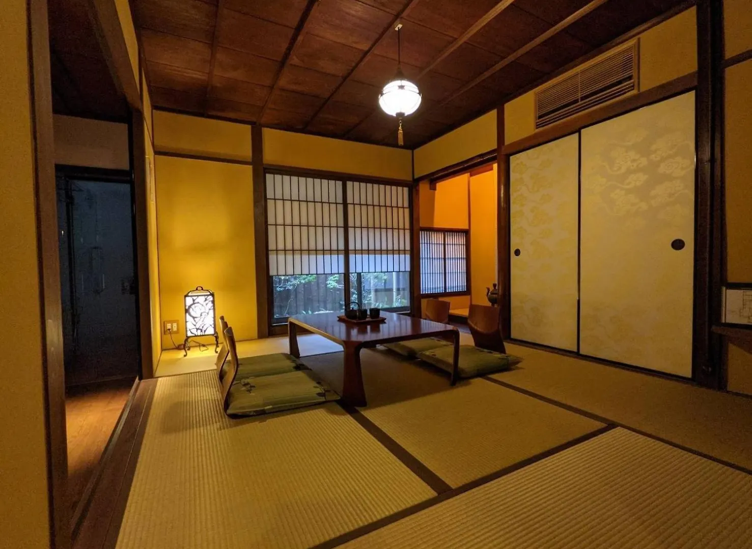 Holiday home Kyomachiya Hoshiyado - Vacation Stay 41258V Kyoto